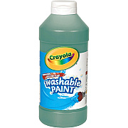 Crayola Washable Paint (CYO542016044)