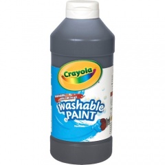 Crayola Washable Paint (542016051)