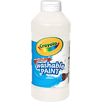 Crayola Washable Paint (CYO542016053)