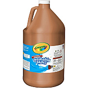 Crayola Washable Paint (CYO542128007)