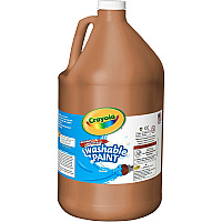 Crayola Washable Paint (CYO542128007)