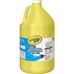 Crayola Washable Paint (CYO542128034)