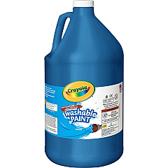 Crayola Washable Paint (CYO542128042)