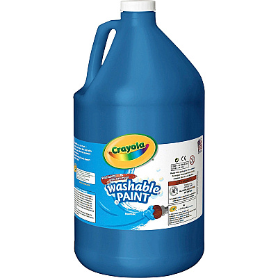 Crayola Washable Paint (CYO542128042)