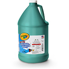 Crayola Washable Paint (CYO542128044)