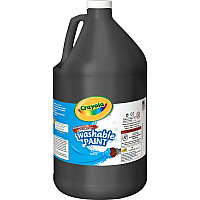 Crayola Washable Paint (CYO542128051)
