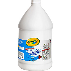 Crayola Washable Paint (CYO542128053)