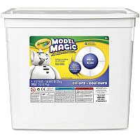 Crayola Model Magic Modeling Clay (CYO574400)