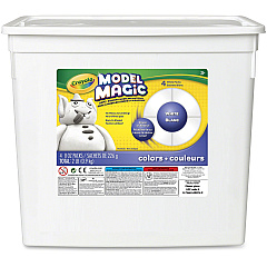 Crayola Model Magic Modeling Clay (CYO574400)