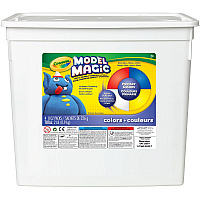 Crayola Model Magic Modeling Material (CYO574415)
