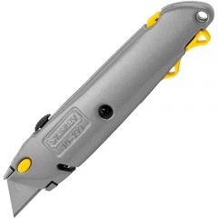 Stanley Quick-Change Utility Knife (10499)