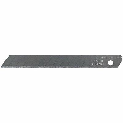 Stanley Bostitch Stanley Bostitch 9mm Quick-Point Blades (BOS11300)