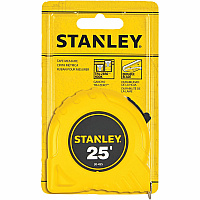Stanley Tape Rule (BOS30455)