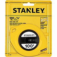 Stanley Measuring Tapes (BOS34106)