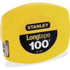 Stanley Measuring Tapes (34106)