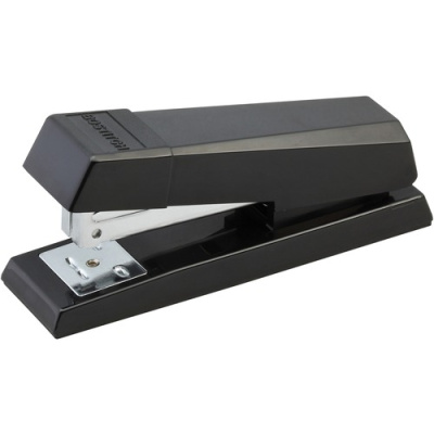 Bostitch No-Jam Compact Stapler (B600BK) | SuperWarehouse.com