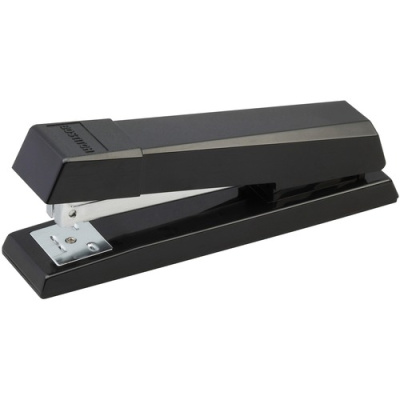 Bostitch No-Jam Premium Stapler (B660BK)
