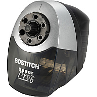 Bostitch Super Pro 6 Commercial Pencil Sharpener (BOSEPS12HC)