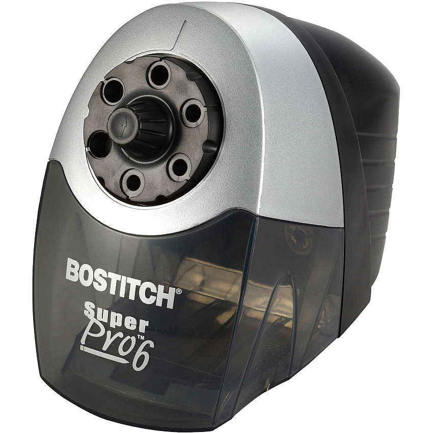 Bostitch Super Pro 6 Commercial Pencil Sharpener (BOSEPS12HC)
