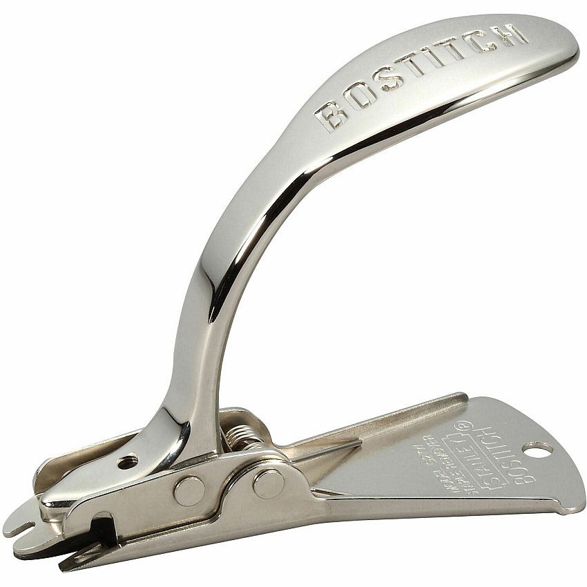 Bostitch Heavy Duty/Carton Staple Remover (BOSG27W)