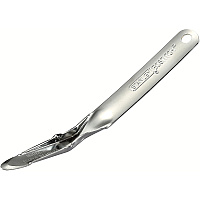 Bostitch Premium Chrome Staple Remover (BOSG2K)