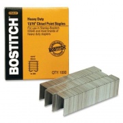 Bostitch 13/16" Heavy Duty Premium Staples (SB351316HC1M)