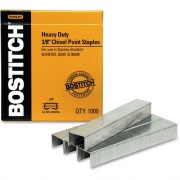 Bostitch 3/8" Heavy Duty Premium Staples (SB35381M)