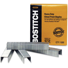 Bostitch PHD-60 Stapler Heavy Duty Premium Staples (SB35PHD1M)
