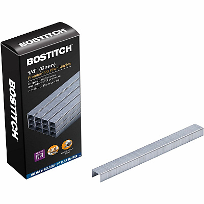 Bostitch P3 Plier Stapler Specialty Staples (BOSSP1914)