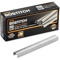 Bostitch PowerCrown Premium Staples (BOSSTCR211514)