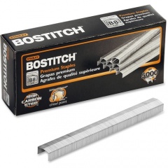 Bostitch PowerCrown Premium Staples (STCR211514)