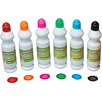 Creativity Street Sponge Paint Set (CKC2400)
