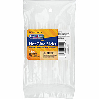 Creativity Street Hot Glue Sticks (PAC3351)