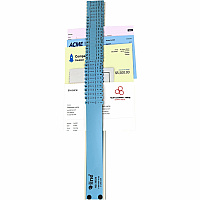 C-Line All-Purpose Sorter, Plastic (CLI30526)