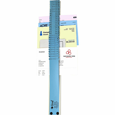 C-Line All-Purpose Sorter, Plastic (CLI30526)