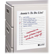 C-Line Dry Erase Sheets (57911)