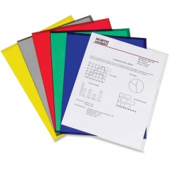 C-Line Poly Project Folders (62130)
