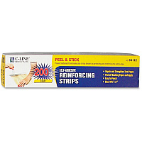 C-Line Self-Adhesive Attaching Strips (CLI64112)