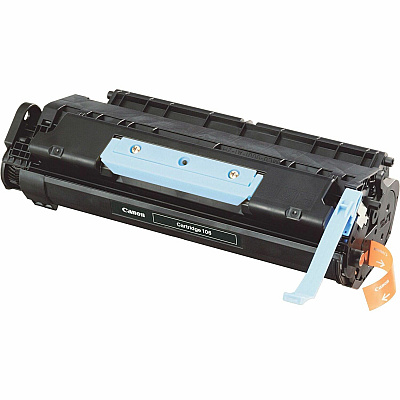 Canon CARTRIDGE106 Original Toner Cartridge