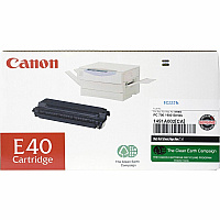 Canon E40 Original Toner Cartridge