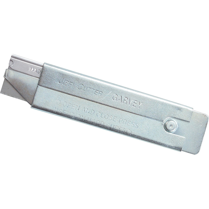 COSCO Metal Construction Retractable Jiffi Cutter (COS091460)