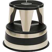 Cramer Original All-steel Kik-Step Stool (CRA100119)