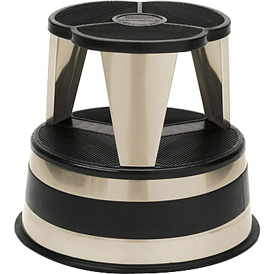 Cramer Original All-steel Kik-Step Stool (CRA100119)