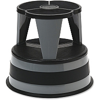 Cramer Original All-steel Kik-Step Stool (CRA100182)
