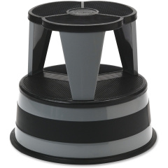 Cramer Original All-steel Kik-Step Stool (100182)