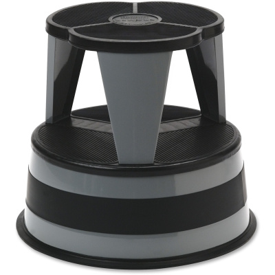 Cramer Original All-steel Kik-Step Stool (100182)
