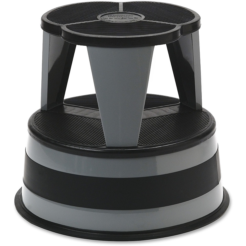 Cramer Original All-steel Kik-Step Stool (CRA100182)