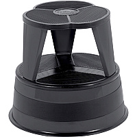 Cramer Original All-steel Kik-Step Stool (CRA100192)