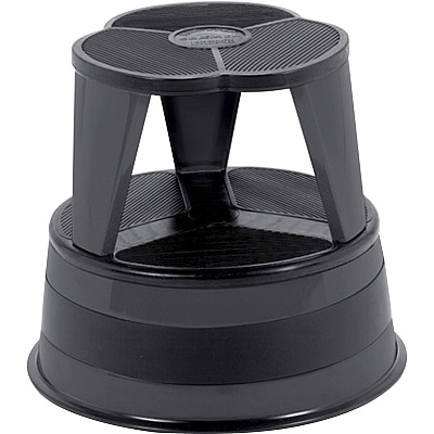 Cramer Original All-steel Kik-Step Stool (CRA100192)