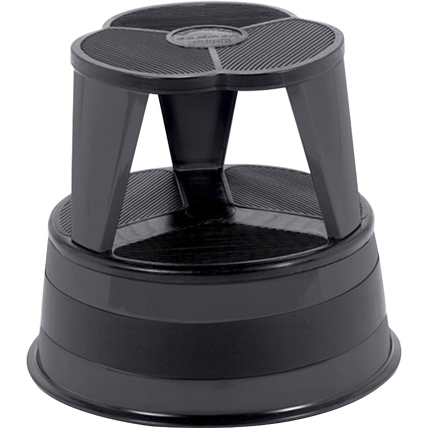Cramer Original All-steel Kik-Step Stool (CRA100192)